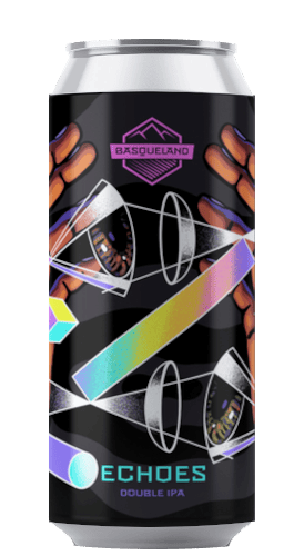 Basqueland Echoes DIPA